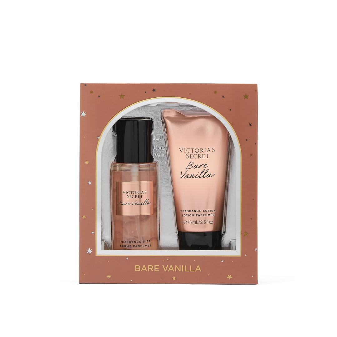 PRE-VENTA - Victoria's Secret Body Fragrance Duo Gift Set