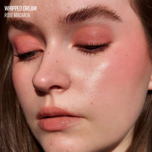 Kaja - Whipped Dream Multi-Eye & Cheek Color 03 Rose Macaron