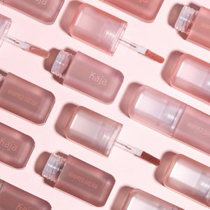 Kaja - Whipped Dream Multi-Eye & Cheek Color 03 Rose Macaron
