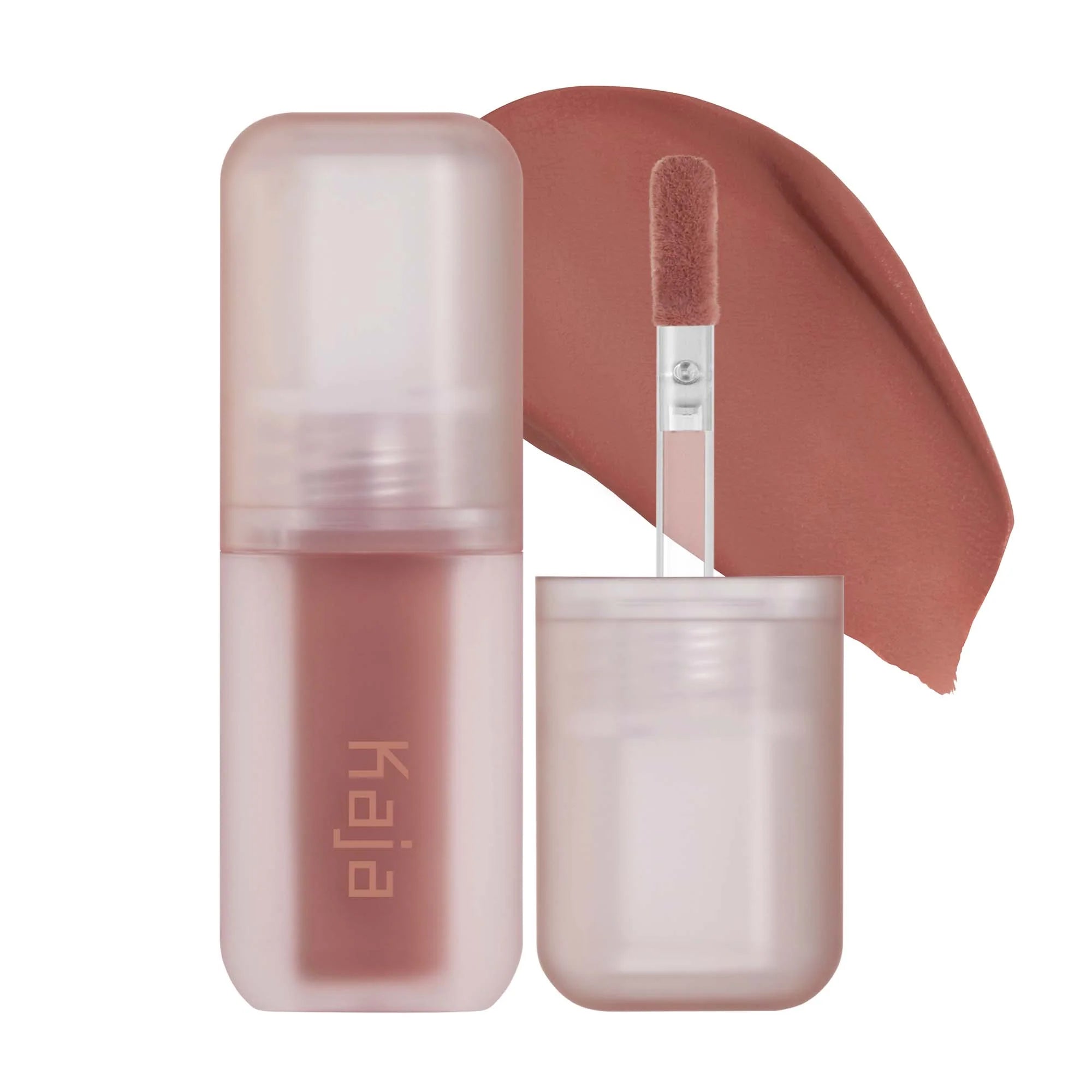 Kaja - Whipped Dream Multi-Eye & Cheek Color 03 Rose Macaron