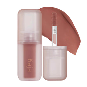 Kaja - Whipped Dream Multi-Eye & Cheek Color 03 Rose Macaron
