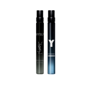 Yves Saint Laurent - Bundle Duo MYSLF Eau de Parfum + Y Eau de Parfum