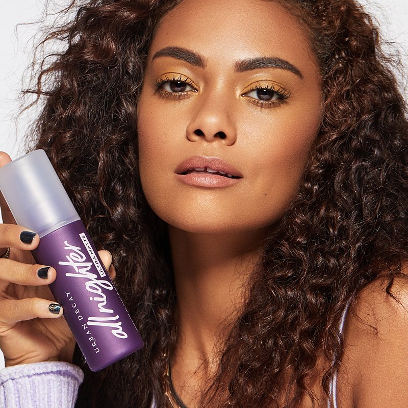 Urban Decay - All Nighter Ultra Matte Long Lasting Setting Spray