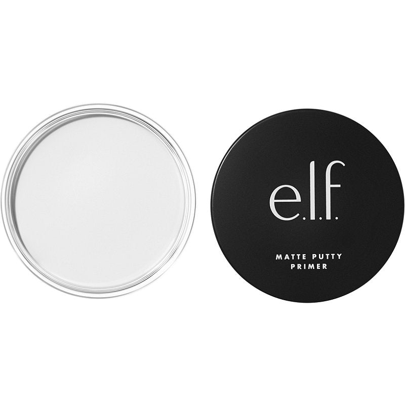 e.l.f. - Matte Putty Primer