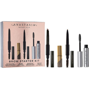 Anastasia Beverly Hills - Brow Starter Kit