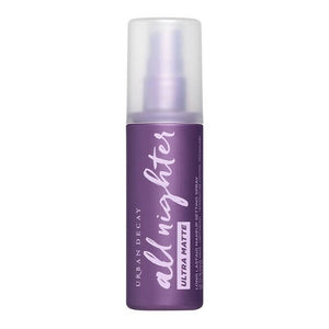 Urban Decay - All Nighter Ultra Matte Long Lasting Setting Spray