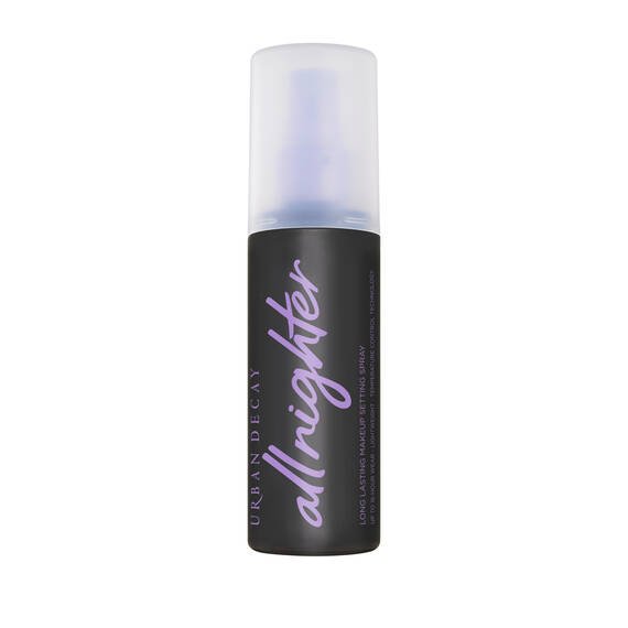 Urban Decay - All Nighter Long Lasting Setting Spray