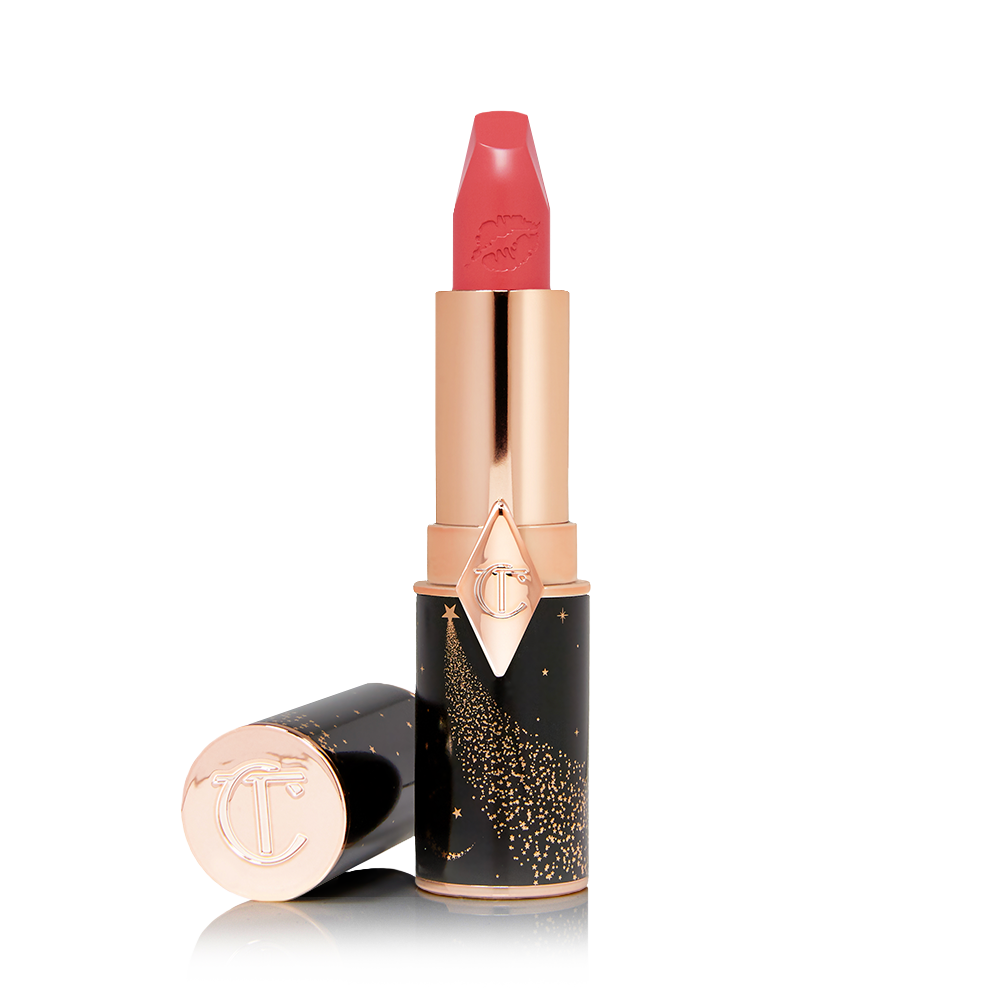 Charlotte Tilbury - Hot Lips Matte Revolution Long-Lasting Lipstick Carina's Star