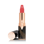 Cargar imagen en el visor de la galería, Charlotte Tilbury - Hot Lips Matte Revolution Long-Lasting Lipstick Carina&#39;s Star

