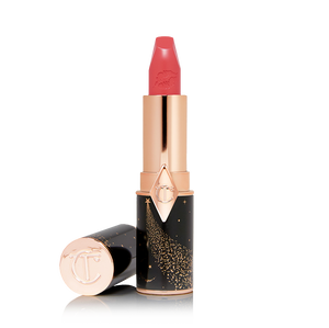 Charlotte Tilbury - Hot Lips Matte Revolution Long-Lasting Lipstick Carina's Star
