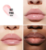 Cargar imagen en el visor de la galería, Dior - Dior Addict Lip Maximizer Lip Plumping Gloss 001 Pink
