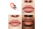 Cargar imagen en el visor de la galería, Dior - Addict Lip Maximizer Lip Plumping Gloss 004 Coral
