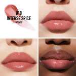 Cargar imagen en el visor de la galería, Dior - Addict Lip Maximizer Lip Plumping Gloss 018 Intense Spice
