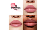 Cargar imagen en el visor de la galería, Dior - Addict Lip Maximizer Lip Plumping Gloss 030 Shimmer Rose
