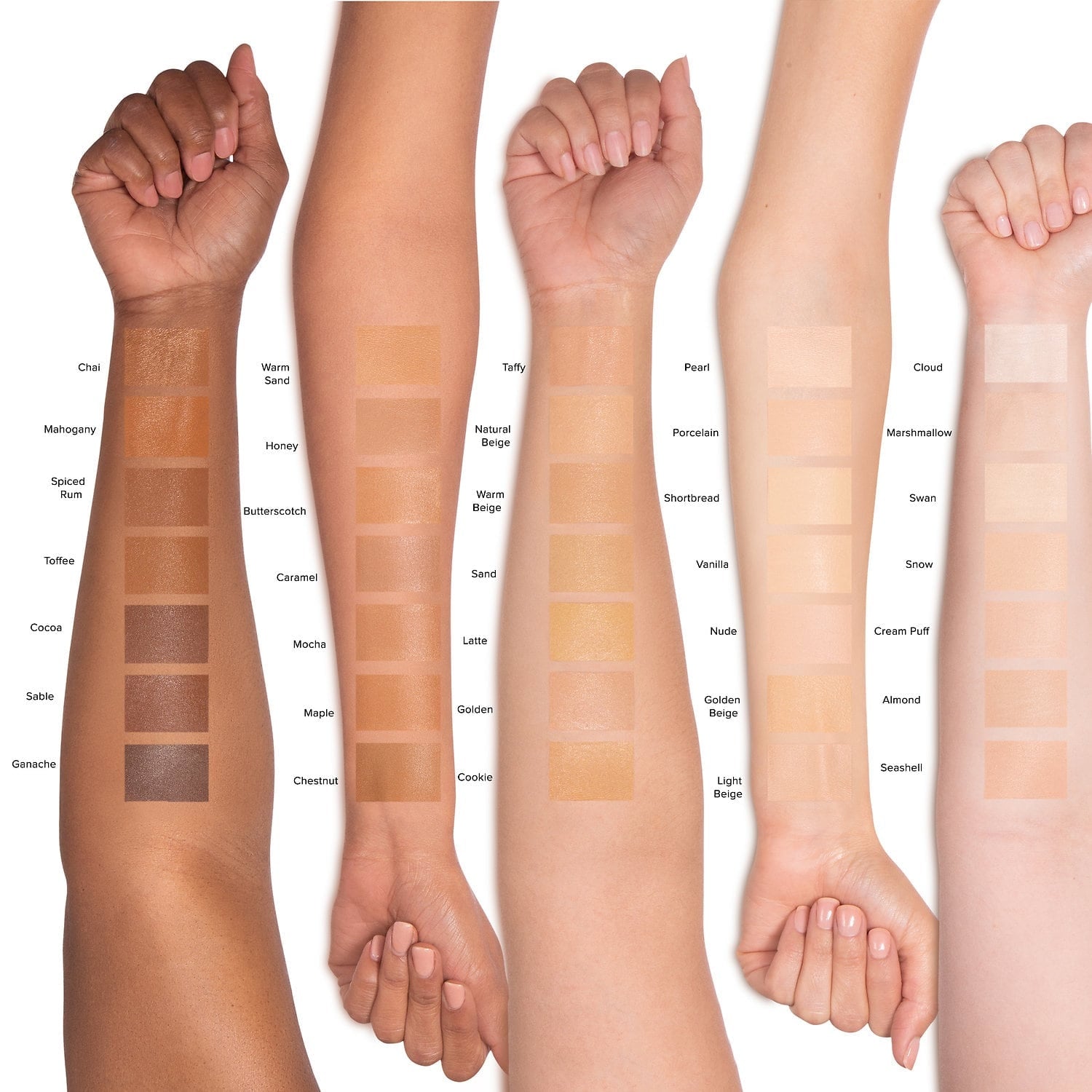 Too Faced - Born This Way Super Coverage Multi-Use Sculpting Concealer