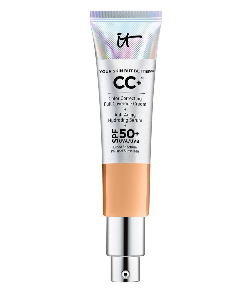 It Cosmetics - CC Cream Full Coverage Cream