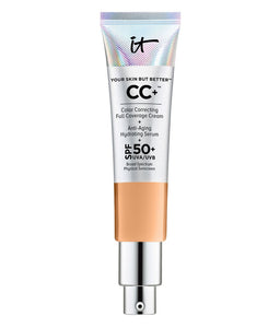 It Cosmetics - CC Cream Full Coverage Cream