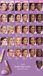 Cargar imagen en el visor de la galería, Tarte - Shape Tape Concealer
