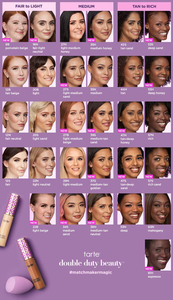 Tarte - Shape Tape Concealer