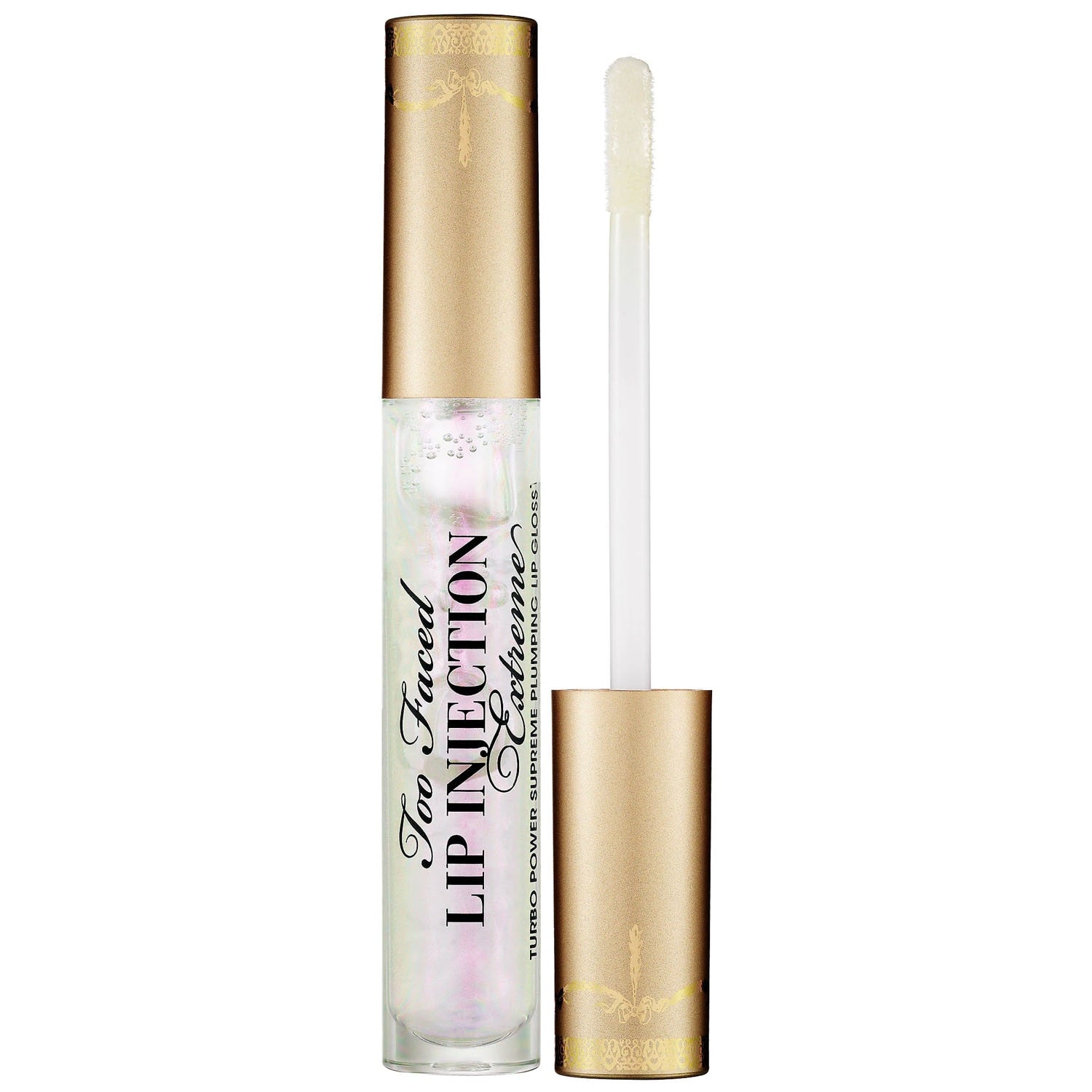 Too Faced - Lip Injection Extreme Instant & Long Term Lip Plumper